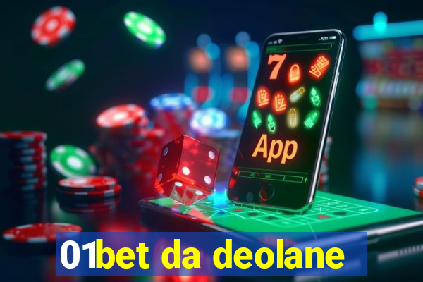 01bet da deolane